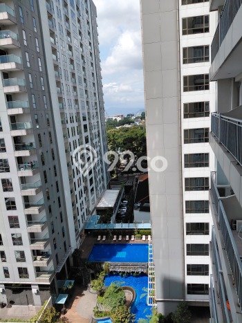Hunian Apartemen Budget Friendly di Bandung dengan 0 Kamar Tidur, 1 Kamar Mandi Hunian Apartemen Budget Friendly di Bandung dengan 0 Kamar Tidur, 1 Kamar Mandi