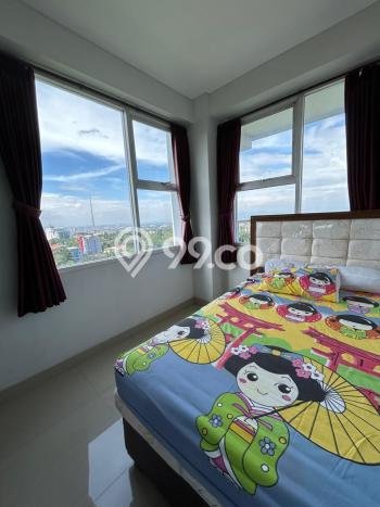 Hunian Apartemen Nyaman di Coblong 2 Kamar Tidur Hunian Apartemen Nyaman di Coblong 2 Kamar Tidur