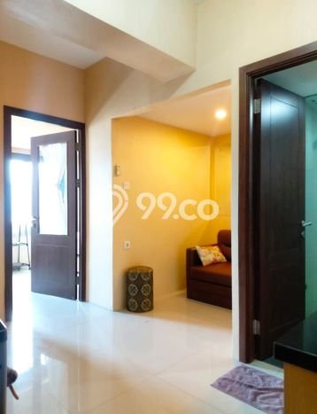 Apartemen Terjangkau Dijual di Bandung 1 KT & 1 KM Apartemen Terjangkau Dijual di Bandung 1 KT & 1 KM