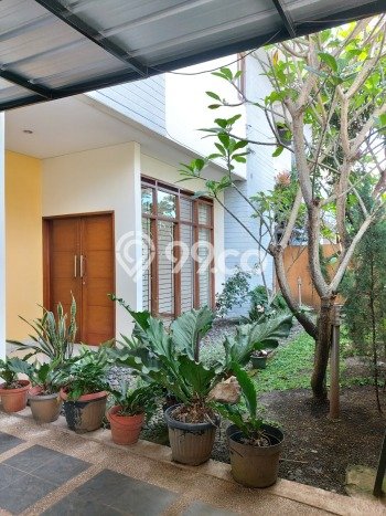 Rumah Disewakan Bandung LT 216m2 LB 220m2 Area Cipaku Rumah Disewakan Bandung LT 216m2 LB 220m2 Area Cipaku