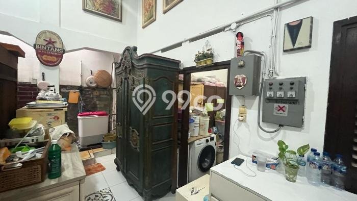 Dijual Rumah Elit Exclusive di Gubeng, Surabaya Dijual Rumah Elit Exclusive di Gubeng, Surabaya