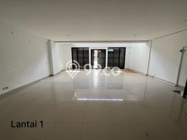 Ruko disewakan lokasi strategis Pasir Luyu Bandung 288m2 Ruko disewakan lokasi strategis Pasir Luyu Bandung 288m2