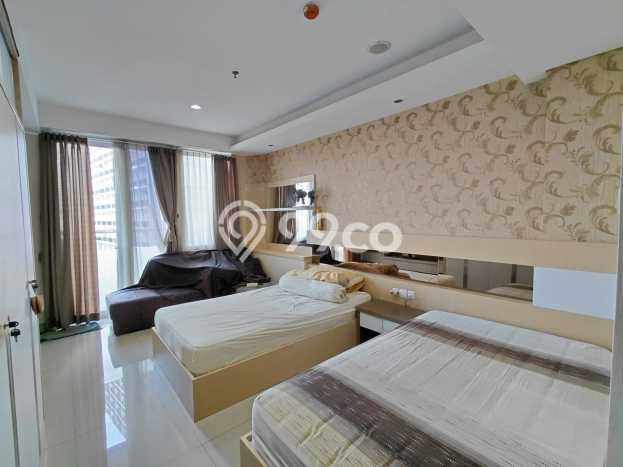 Unit Apartemen Dijual di Coblong, Bandung, dengan 0 Bedroom, 1 Bathroom Unit Apartemen Dijual di Coblong, Bandung, dengan 0 Bedroom, 1 Bathroom