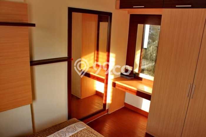 Dijual Apartemen 2 KT 1 KM di Cicadas Luas 36m2 Dijual Apartemen 2 KT 1 KM di Cicadas Luas 36m2