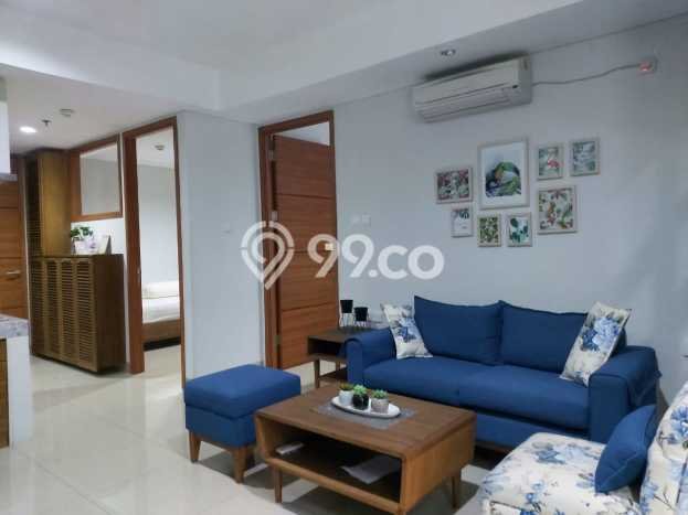 Dijual Apartemen di Bandung 3 Kamar & 2 Kamar Mandi, Luas 87m2 Dijual Apartemen di Bandung 3 Kamar & 2 Kamar Mandi, Luas 87m2
