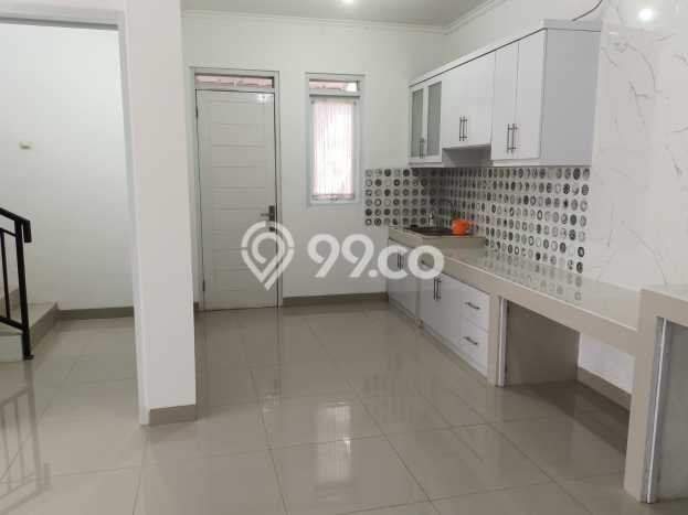 Jual Rumah Eksklusif 4 KT di Cigadung, Bandung Jual Rumah Eksklusif 4 KT di Cigadung, Bandung