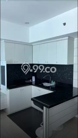 Sewa Apartemen Terjangkau 0 BR di Merdeka Bandung Sewa Apartemen Terjangkau 0 BR di Merdeka Bandung