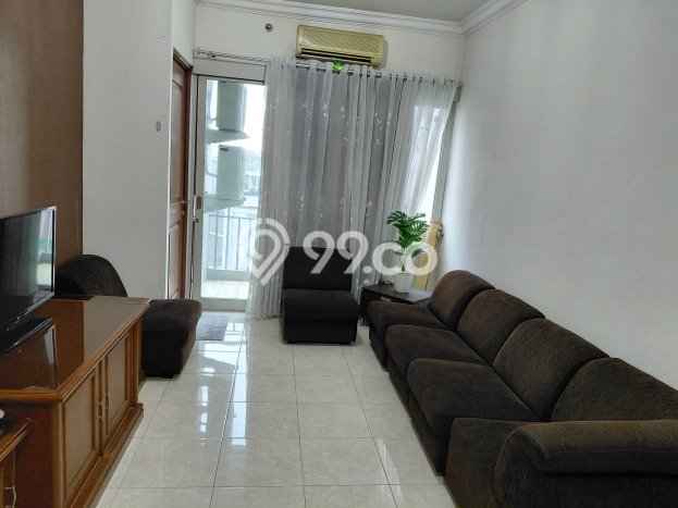 Dijual Apartemen di Bandung 2 Kamar & 1 Kamar Mandi, Luas 56m2 Dijual Apartemen di Bandung 2 Kamar & 1 Kamar Mandi, Luas 56m2
