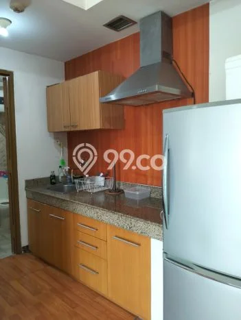 Sewa Sekarang Apartemen Nyaman 2 KT di Kawasan Ciumbuleuit Sewa Sekarang Apartemen Nyaman 2 KT di Kawasan Ciumbuleuit