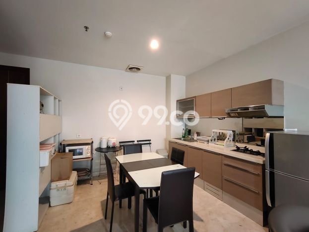 Apartemen Cozy Dijual di Bandung Spesifikasi 2 KT, 2 KM Apartemen Cozy Dijual di Bandung Spesifikasi 2 KT, 2 KM