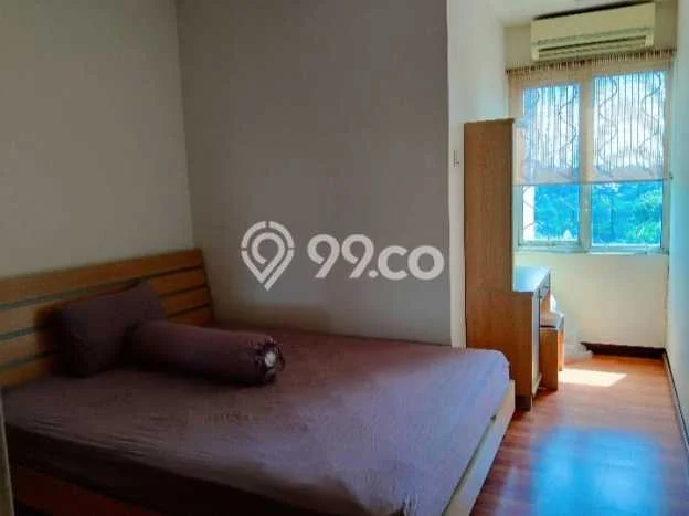 Sewa Sekarang Apartemen Nyaman 2 KT di Kawasan Ciumbuleuit Sewa Sekarang Apartemen Nyaman 2 KT di Kawasan Ciumbuleuit