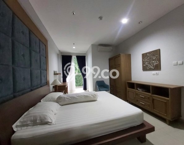Hunian Apartemen Ideal untuk Dijual di Bandung dengan 3 Kamar Hunian Apartemen Ideal untuk Dijual di Bandung dengan 3 Kamar