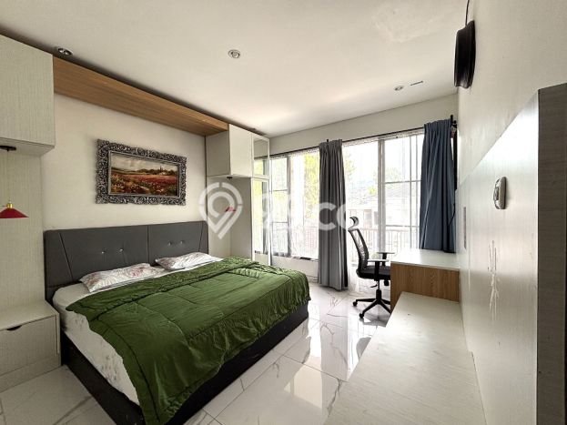 Dijual Rumah Mewah Megah Dengan View Eksklusif di Dago Pakar, Bandung Dijual Rumah Mewah Megah Dengan View Eksklusif di Dago Pakar, Bandung