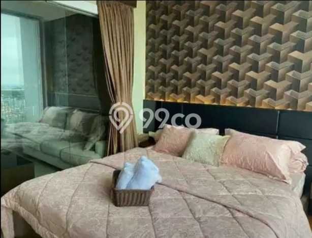Dijual Apartemen di Coblong, Bandung Punya 1 Kamar Tidur Dijual Apartemen di Coblong, Bandung Punya 1 Kamar Tidur