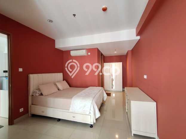 Apartemen Disewakan Murah 2 KT / 2 KM di Coblong, Bandung Apartemen Disewakan Murah 2 KT / 2 KM di Coblong, Bandung
