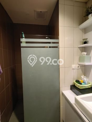 Untuk Dijual Apartemen 1 KT & 1 KM di Bandung Area Strategis Untuk Dijual Apartemen 1 KT & 1 KM di Bandung Area Strategis