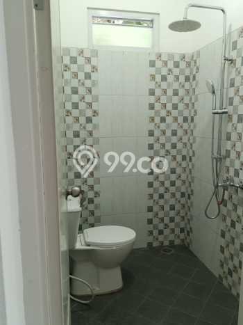 Jual Rumah Eksklusif 4 KT di Cigadung, Bandung Jual Rumah Eksklusif 4 KT di Cigadung, Bandung