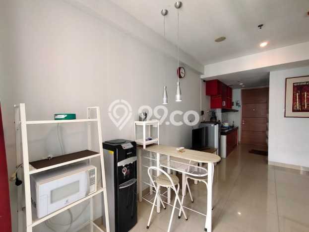 Apartemen Disewakan Murah 2 KT / 2 KM di Coblong, Bandung Apartemen Disewakan Murah 2 KT / 2 KM di Coblong, Bandung