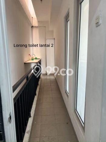Ruko disewakan lokasi strategis Pasir Luyu Bandung 288m2 Ruko disewakan lokasi strategis Pasir Luyu Bandung 288m2