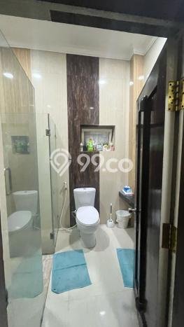 Dijual Rumah Elit Exclusive di Gubeng, Surabaya Dijual Rumah Elit Exclusive di Gubeng, Surabaya