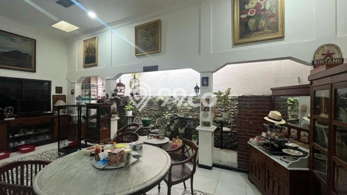 Dijual Rumah Elit Exclusive di Gubeng, Surabaya Dijual Rumah Elit Exclusive di Gubeng, Surabaya