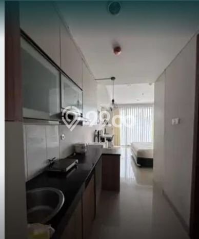 Apartemen Premium Kawasan Dago, 1 KT, Luas 35m² Apartemen Premium Kawasan Dago, 1 KT, Luas 35m²