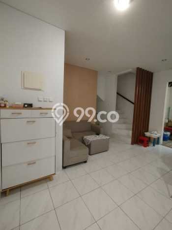 Rumah Luas Asri 4 KT Siap Huni di Gading Serpong Tangerang Rumah Luas Asri 4 KT Siap Huni di Gading Serpong Tangerang