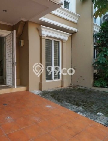 Rumah Minimalis 4 KT LT 60m2 di Gading Serpong Rumah Minimalis 4 KT LT 60m2 di Gading Serpong