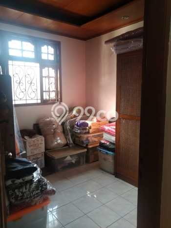 Jual Rumah Eksklusif 6 KT di Cibubur, Bogor Jual Rumah Eksklusif 6 KT di Cibubur, Bogor