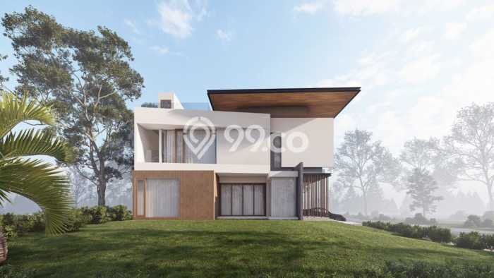Dijual Rumah Mewah Exclusive di BSD, Tangerang Selatan Dijual Rumah Mewah Exclusive di BSD, Tangerang Selatan
