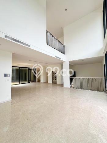 Hunian Mewah Dijual LT 276m2 di BSD, Tangerang Selatan Hunian Mewah Dijual LT 276m2 di BSD, Tangerang Selatan
