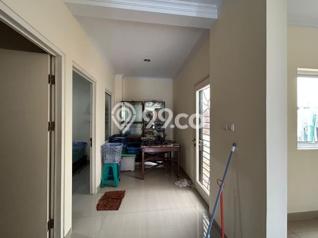 Hunian Elit LB 170m2 Siap Huni Desain Elegan di Gading Serpong, Tangerang Hunian Elit LB 170m2 Siap Huni Desain Elegan di Gading Serpong, Tangerang