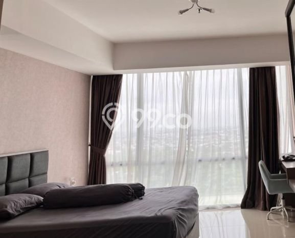 Hunian Apartemen Bagus di Karawaci 1 Kamar Tidur Hunian Apartemen Bagus di Karawaci 1 Kamar Tidur