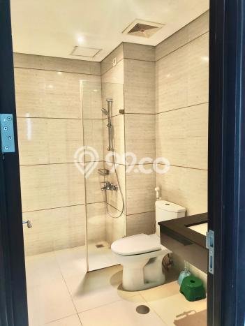 Apartemen Minimalis untuk Disewa, 1 Kamar di Tangerang Apartemen Minimalis untuk Disewa, 1 Kamar di Tangerang