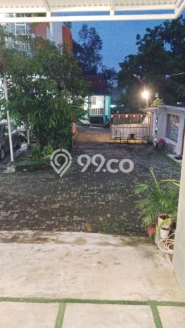 Dijual Cepat Rumah Bagus Siap Huni LB 100m2 di BSD, Tangerang Selatan Dijual Cepat Rumah Bagus Siap Huni LB 100m2 di BSD, Tangerang Selatan