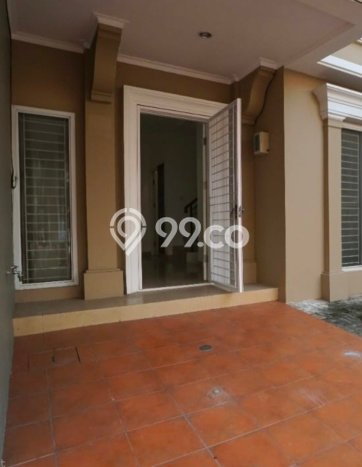 Rumah Minimalis 4 KT LT 60m2 di Gading Serpong Rumah Minimalis 4 KT LT 60m2 di Gading Serpong