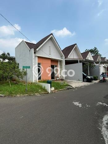 Rumah Minimalis 2 KT di Gading Serpong Tangerang Unfurnished Rumah Minimalis 2 KT di Gading Serpong Tangerang Unfurnished