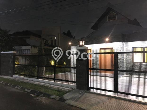 For Sale Rumah Mewah Exclusive di BSD, Tangerang Selatan For Sale Rumah Mewah Exclusive di BSD, Tangerang Selatan