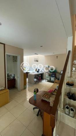 Jual Rumah Bagus Siap Huni LB 70m2 di BSD, Tangerang Selatan Jual Rumah Bagus Siap Huni LB 70m2 di BSD, Tangerang Selatan