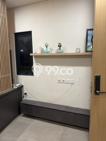 Jual Rumah Favorit Siap Huni LB 70m2 di BSD, Tangerang Selatan Jual Rumah Favorit Siap Huni LB 70m2 di BSD, Tangerang Selatan