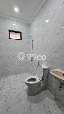 Rumah Minimalis 5 KT LT 139m2 di Tanggerang Rumah Minimalis 5 KT LT 139m2 di Tanggerang