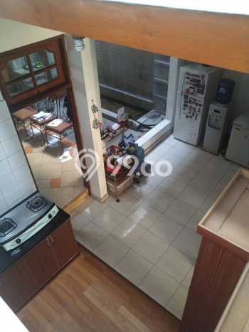 Jual Rumah Eksklusif 6 KT di Cibubur, Bogor Jual Rumah Eksklusif 6 KT di Cibubur, Bogor