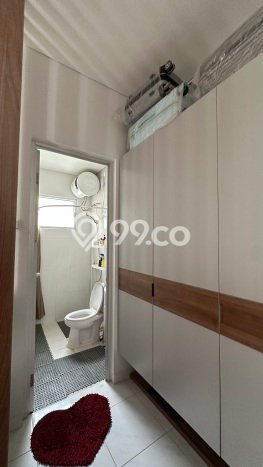 Hunian Nyaman Asri 4 KT Siap Huni di Gading Serpong Tangerang Hunian Nyaman Asri 4 KT Siap Huni di Gading Serpong Tangerang