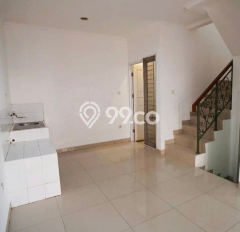 Rumah Minimalis 4 KT LT 60m2 di Gading Serpong Rumah Minimalis 4 KT LT 60m2 di Gading Serpong