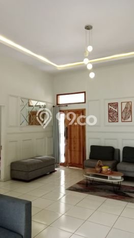 Dijual Cepat Rumah Bagus Siap Huni LB 100m2 di BSD, Tangerang Selatan Dijual Cepat Rumah Bagus Siap Huni LB 100m2 di BSD, Tangerang Selatan