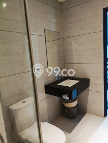 Apartemen Minimalis untuk Disewa, 1 Kamar di Tangerang Apartemen Minimalis untuk Disewa, 1 Kamar di Tangerang