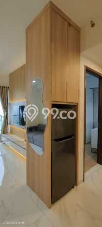 Disewakan Apartemen Murah di Alam Sutera 2 KT Disewakan Apartemen Murah di Alam Sutera 2 KT