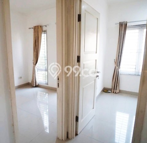 Rumah Minimalis 4 KT LT 60m2 di Gading Serpong Rumah Minimalis 4 KT LT 60m2 di Gading Serpong