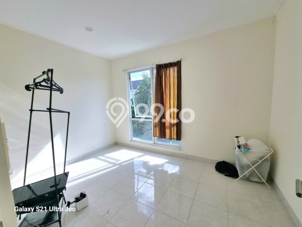 Hunian Nyaman Asri 3 KT Siap Huni di Gading Serpong Tangerang Hunian Nyaman Asri 3 KT Siap Huni di Gading Serpong Tangerang
