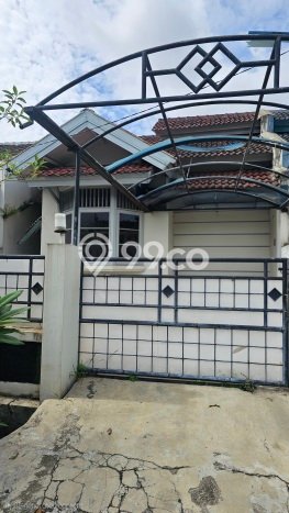 Rumah Modern 3 KT di Gading Serpong Tangerang Unfurnished Rumah Modern 3 KT di Gading Serpong Tangerang Unfurnished